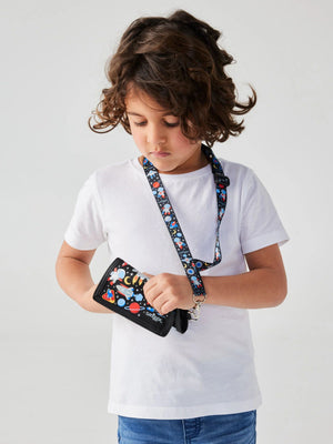 Smiggle - Cartera de Niños con Correa Lets Play