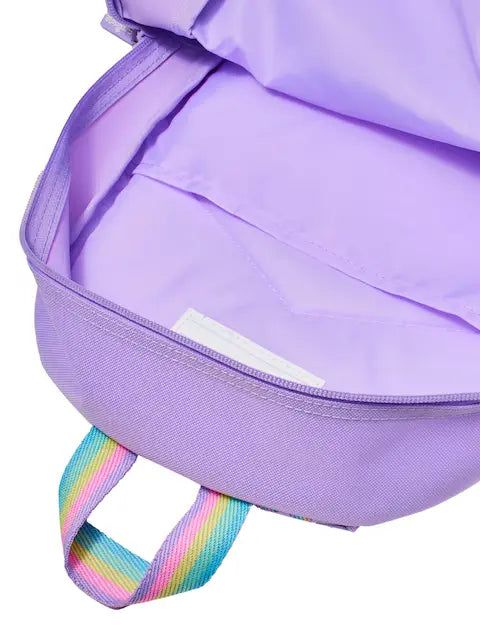 Smiggle - Mochila Junior Lets Play