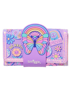 Smiggle - Cartera infantil Limitless