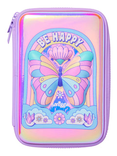 Smiggle - Estuche rígido sin límites