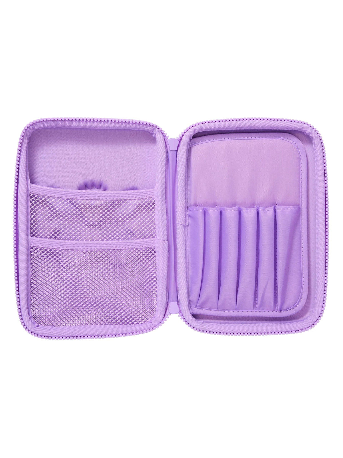 Smiggle - Estuche rígido sin límites