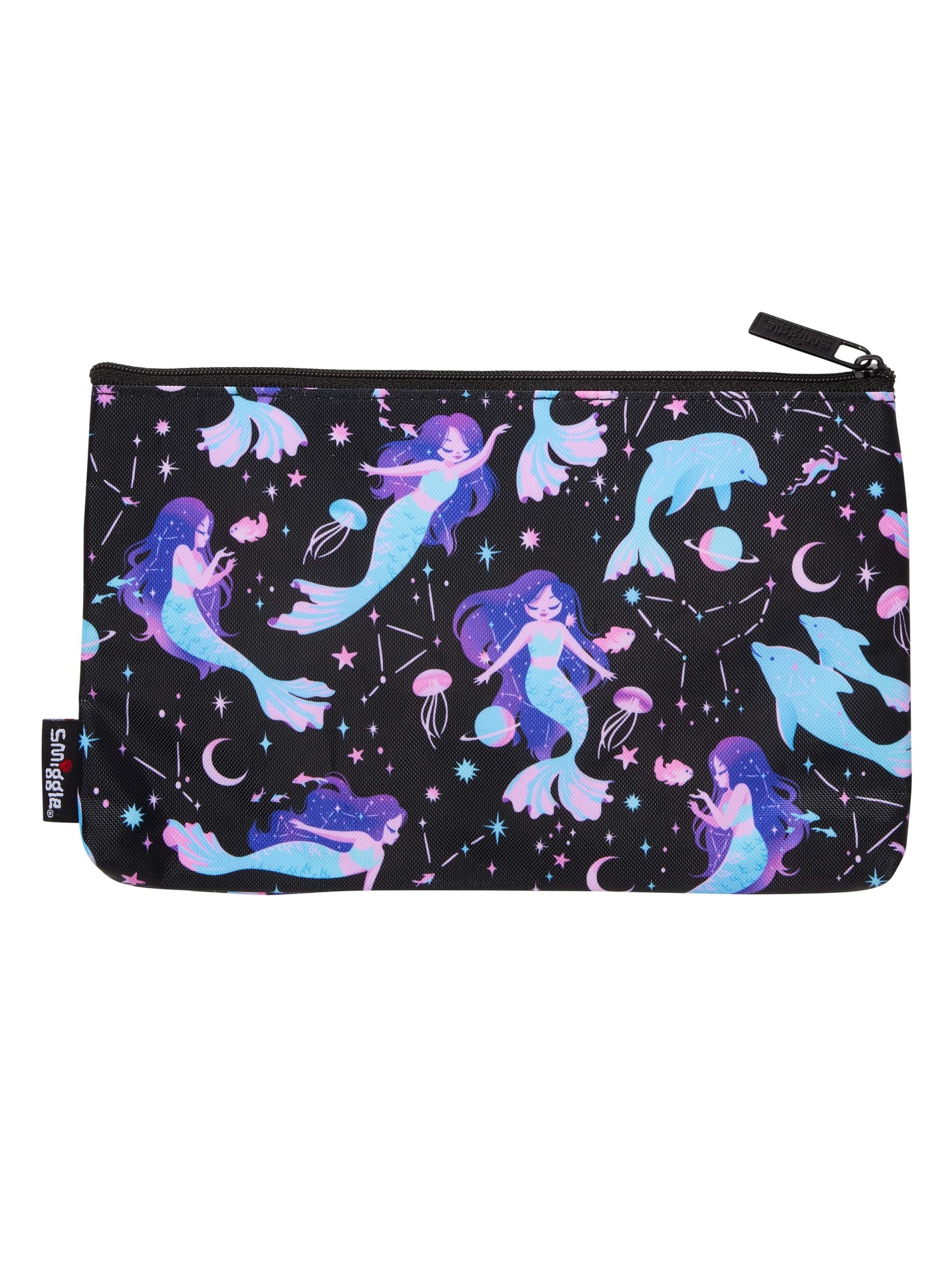 Smiggle - Estuche Clásico con Nombre Personalizado Limitless