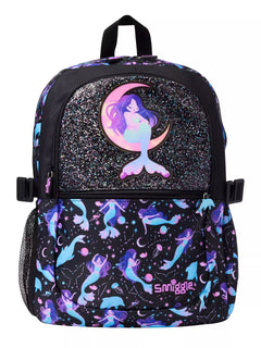 Smiggle – Mochila escolar clásica Limitless