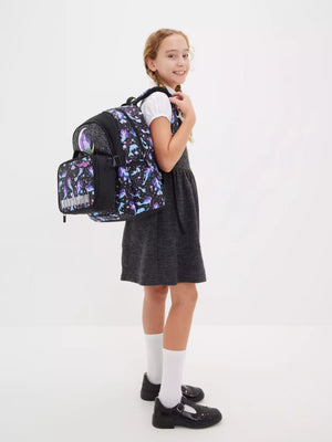 Smiggle – Mochila escolar clásica Limitless