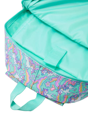Smiggle – Mochila escolar clásica Limitless