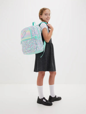 Smiggle – Mochila escolar clásica Limitless