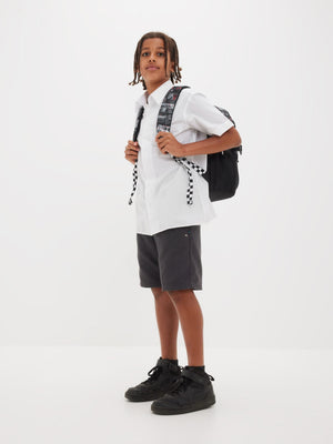 Smiggle - Mochila clásica de la escuela sin límites