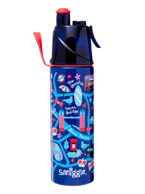 Set de 3 mochilas escolares Smiggle - Little London