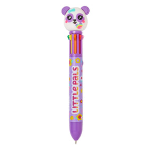Smiggle - Lápiz Arcoíris Little Pals
