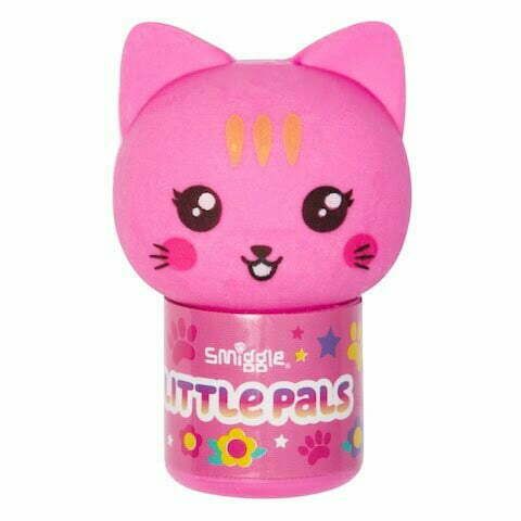Smiggle - Sacapuntas Little Pals