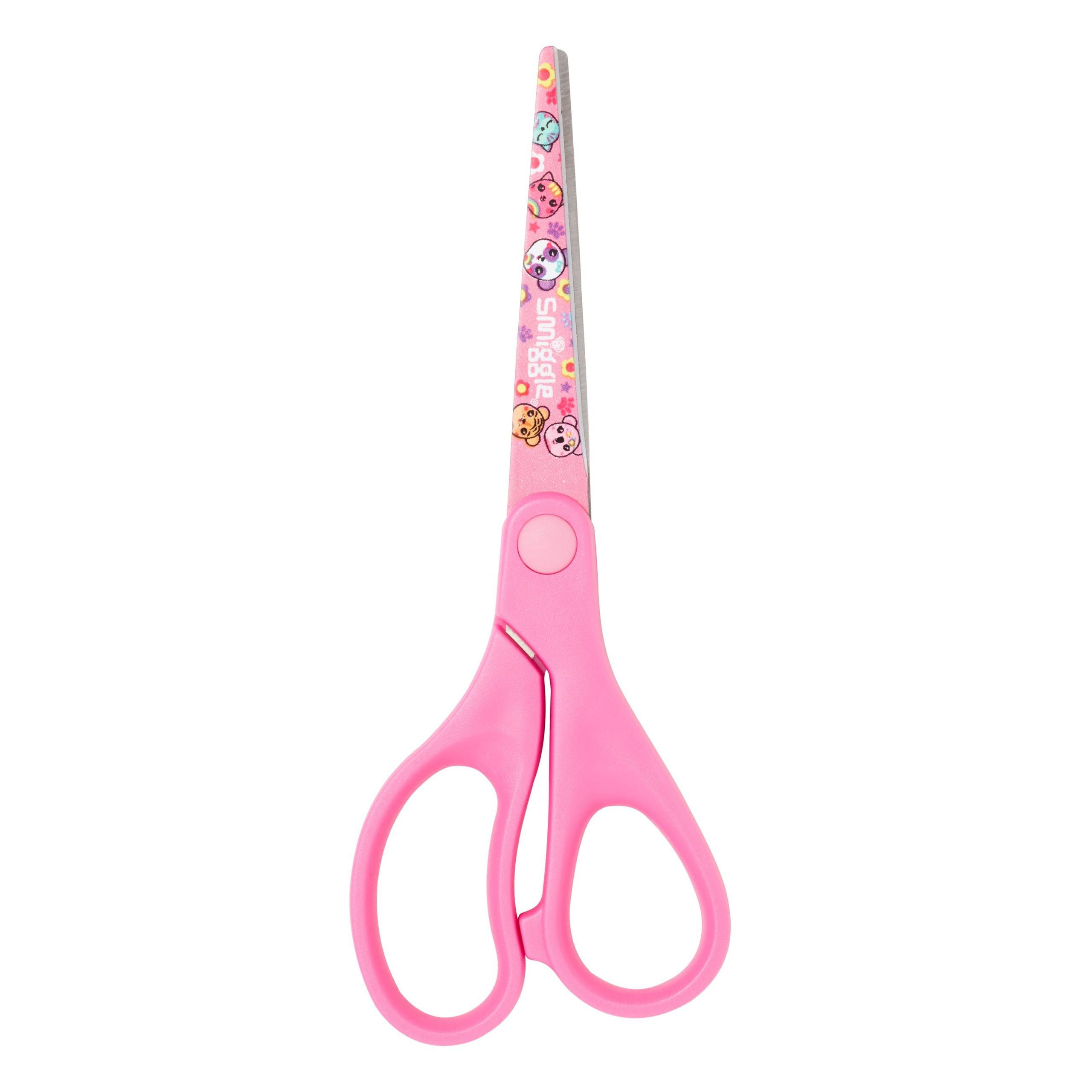 Smiggle - Tijeras Little Pals