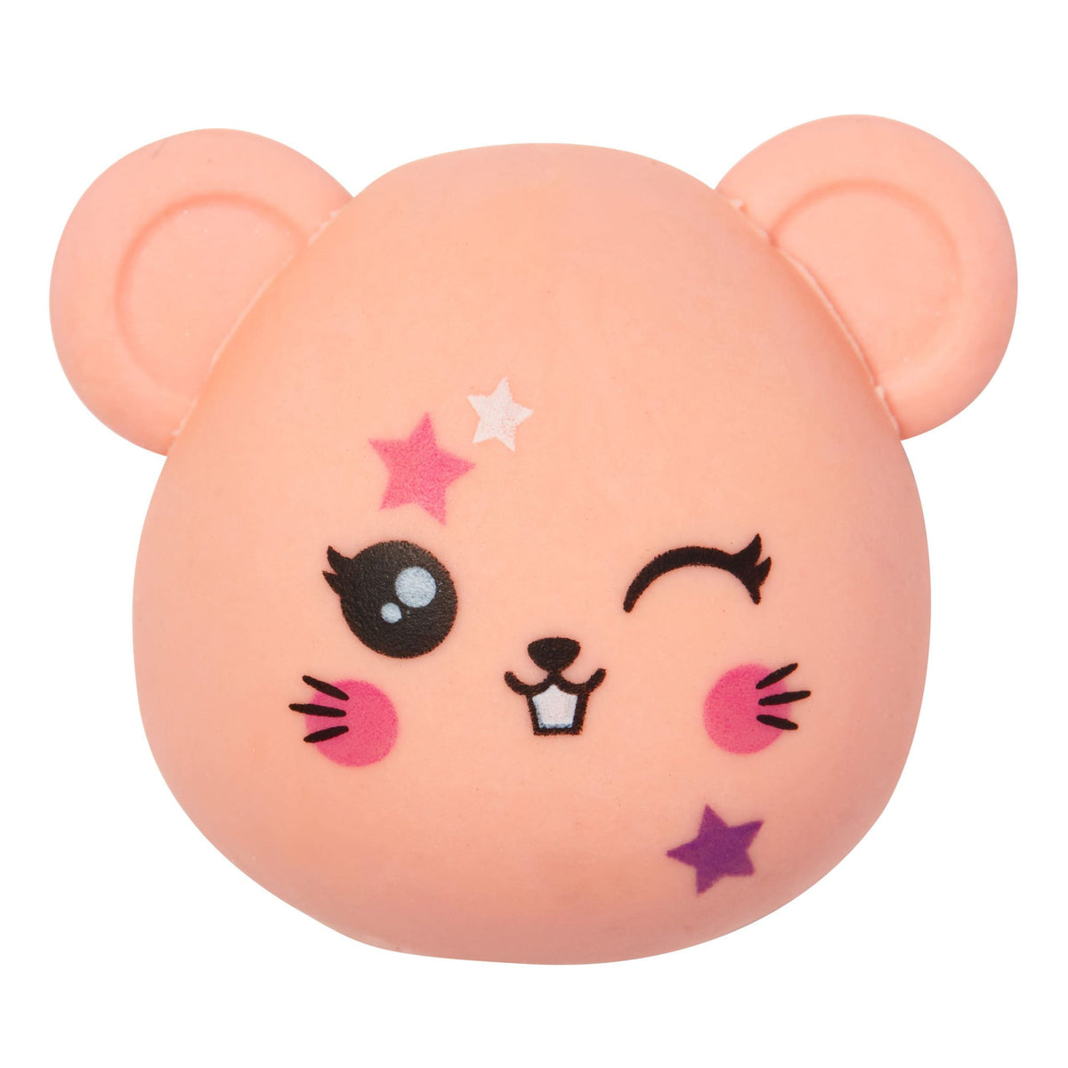Smiggle - Goma de borrar individual Little Pals