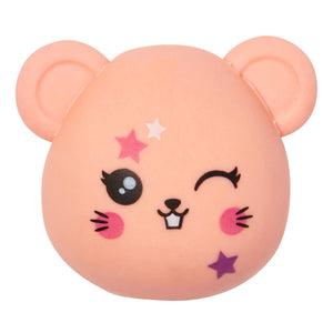 Smiggle - Goma de borrar individual Little Pals
