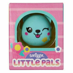 Smiggle - Goma de borrar individual Little Pals