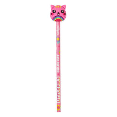 Smiggle - Lápiz con adorno Little Pals