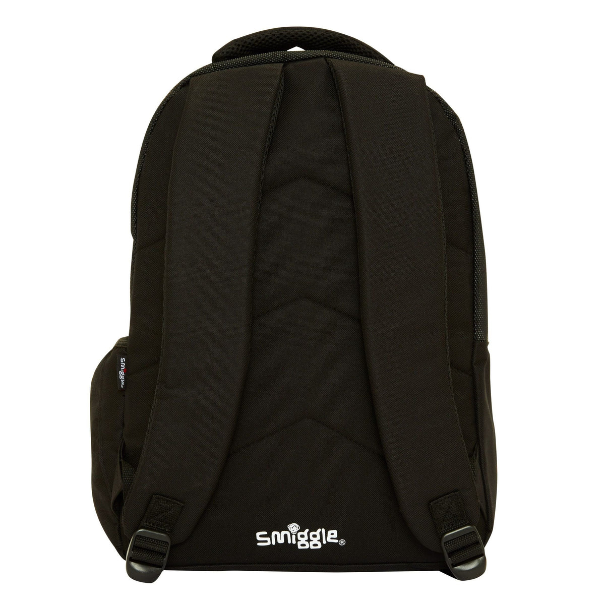 Smiggle - Mochila DIY para colorear en negro
