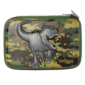 Smiggle - Estuche rígido Lively
