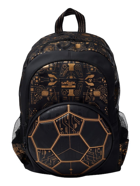 Smiggle - Mochila clásica Livewire