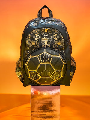 Smiggle - Mochila clásica Livewire