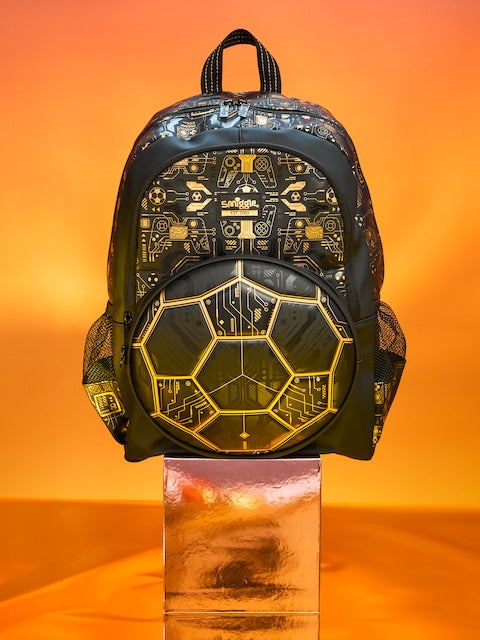 Smiggle - Mochila clásica Livewire