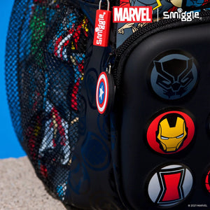 Smiggle - Mochila clásica Marvel