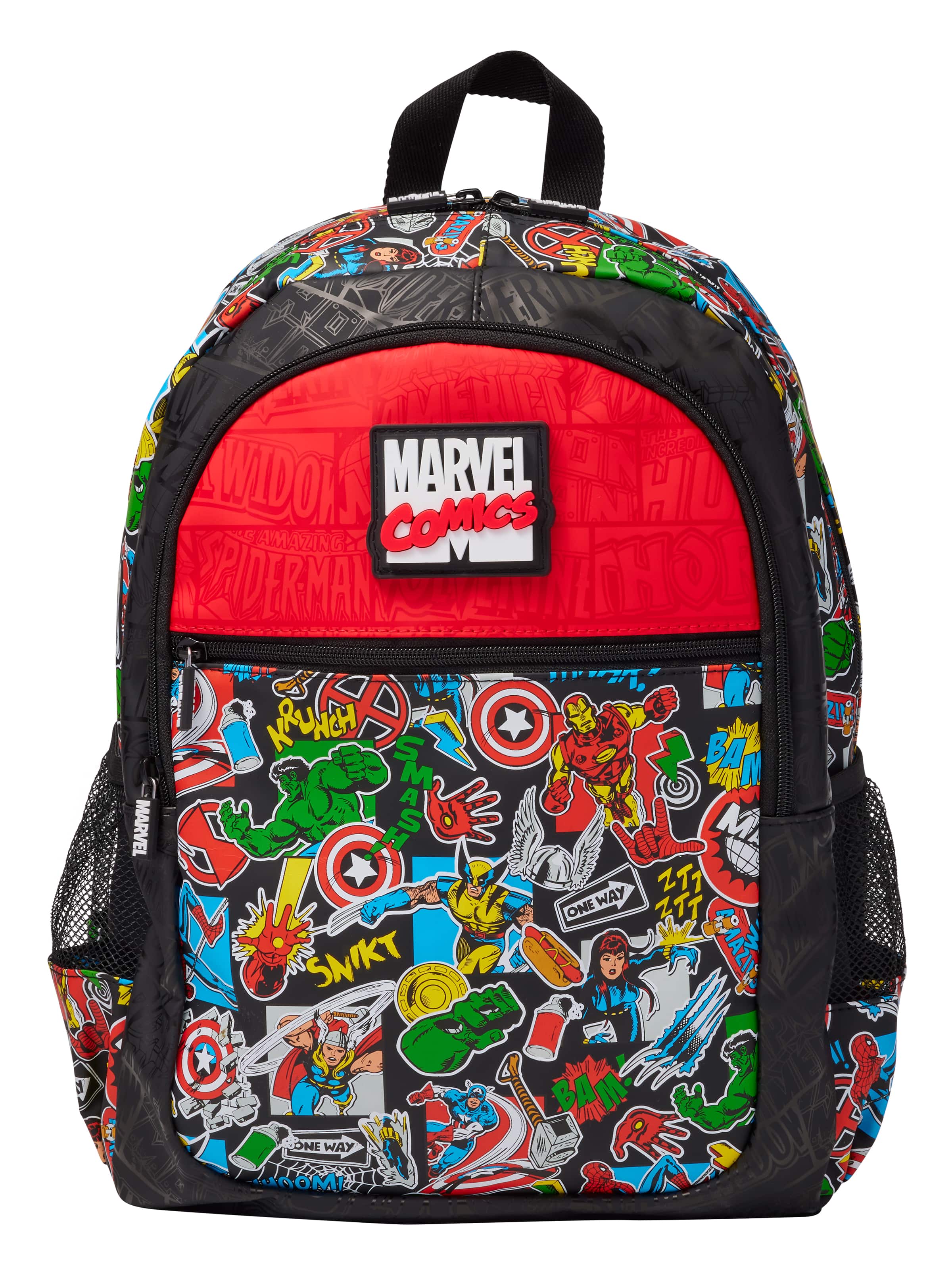 Smiggle - Mochila clásica Marvel