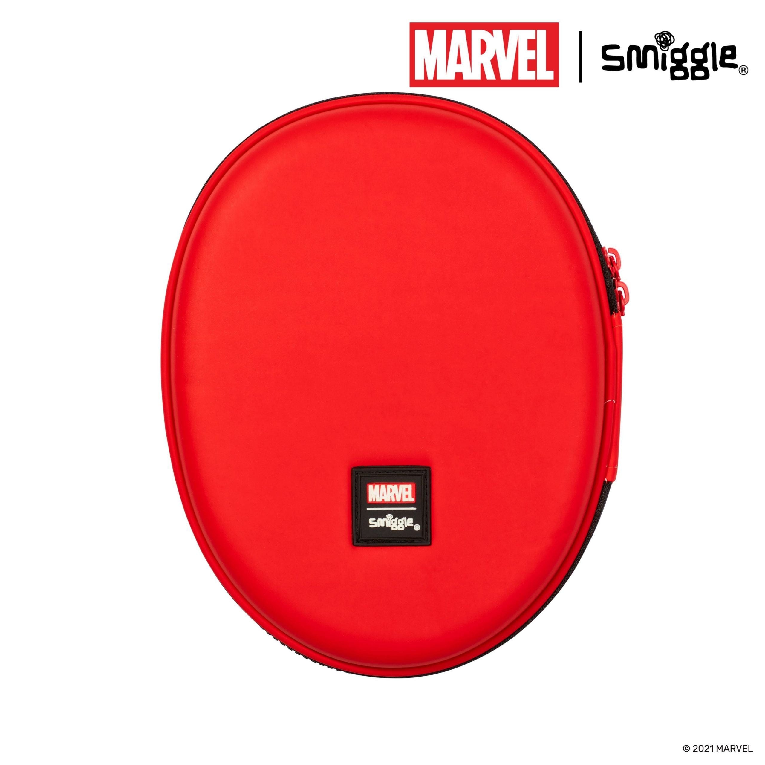 Estuche para lápices y set de papelería Smiggle - Marvel Spiderman
