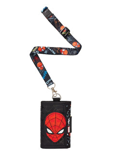 Smiggle - Cartera de tirantes para niños Marvel Spiderman