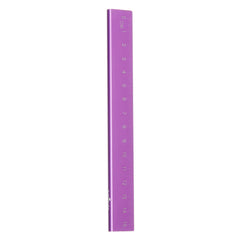 Smiggle - Regla metálica de 15 cm