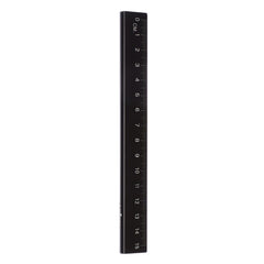 Smiggle - Regla metálica de 15 cm