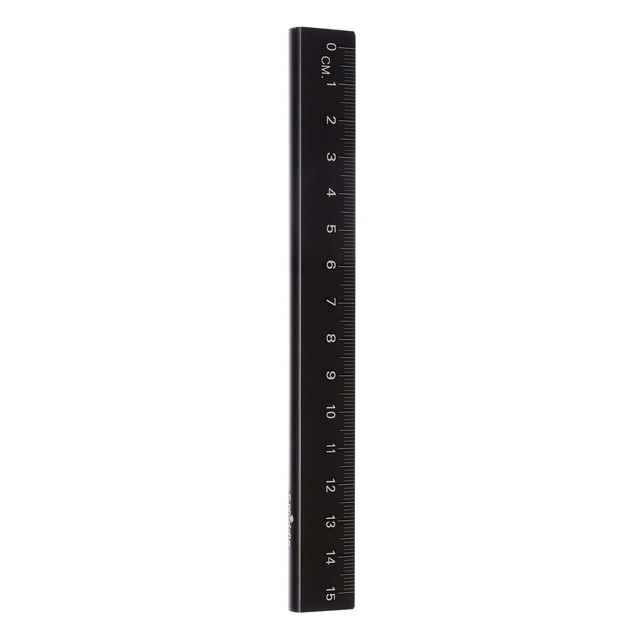 Smiggle - Regla metálica de 15 cm