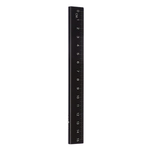Smiggle - Regla metálica de 15 cm