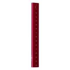 Smiggle - Regla metálica de 15 cm
