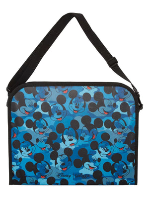 Smiggle - Set de pintura con bolsa y libro para colorear de Mickey Mouse
