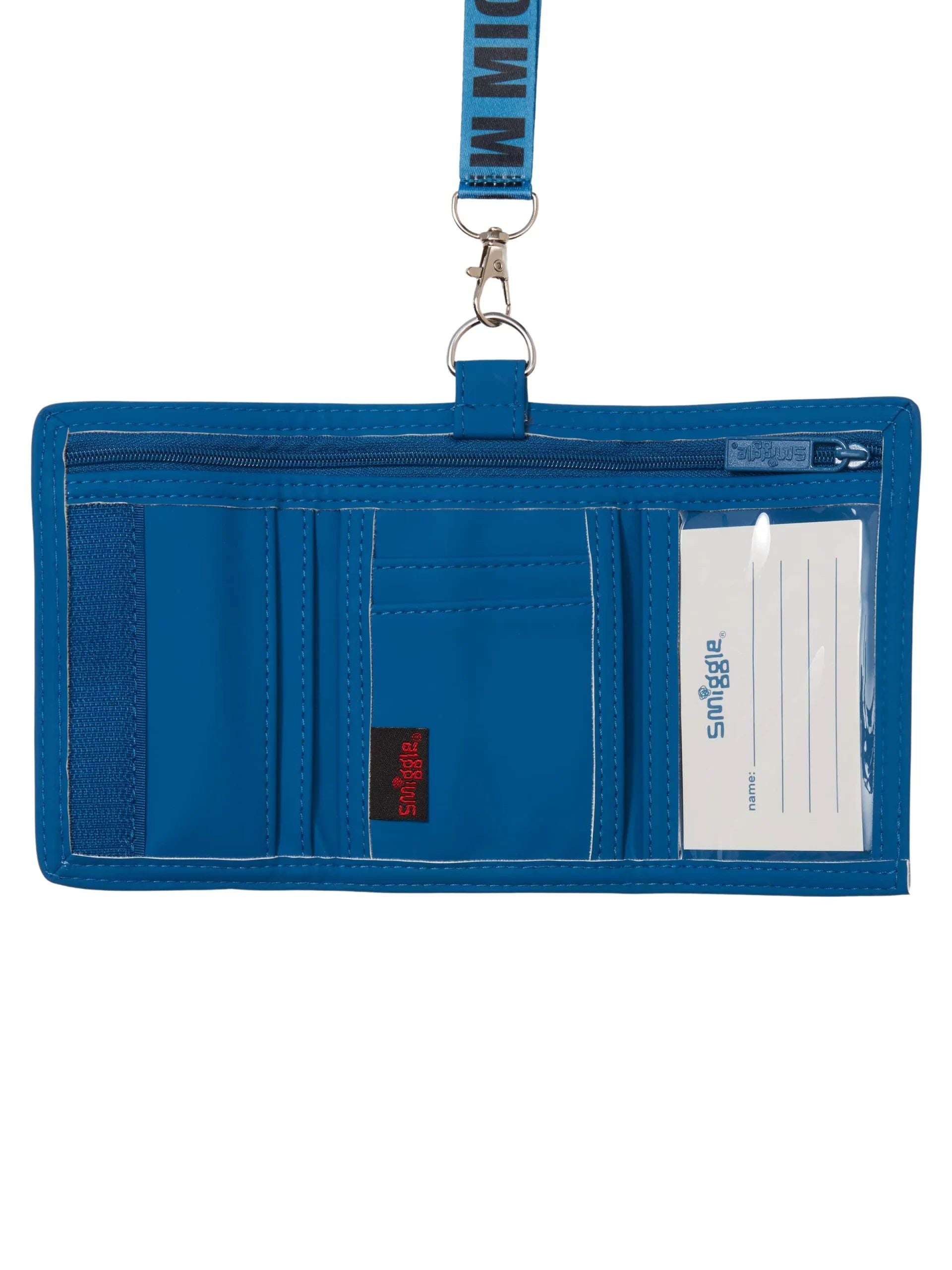 Smiggle - Cartera infantil de Mickey Mouse