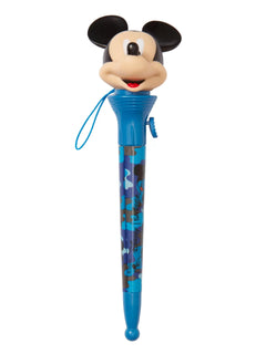 Smiggle - Bolígrafo retráctil y divertido de Mickey Mouse