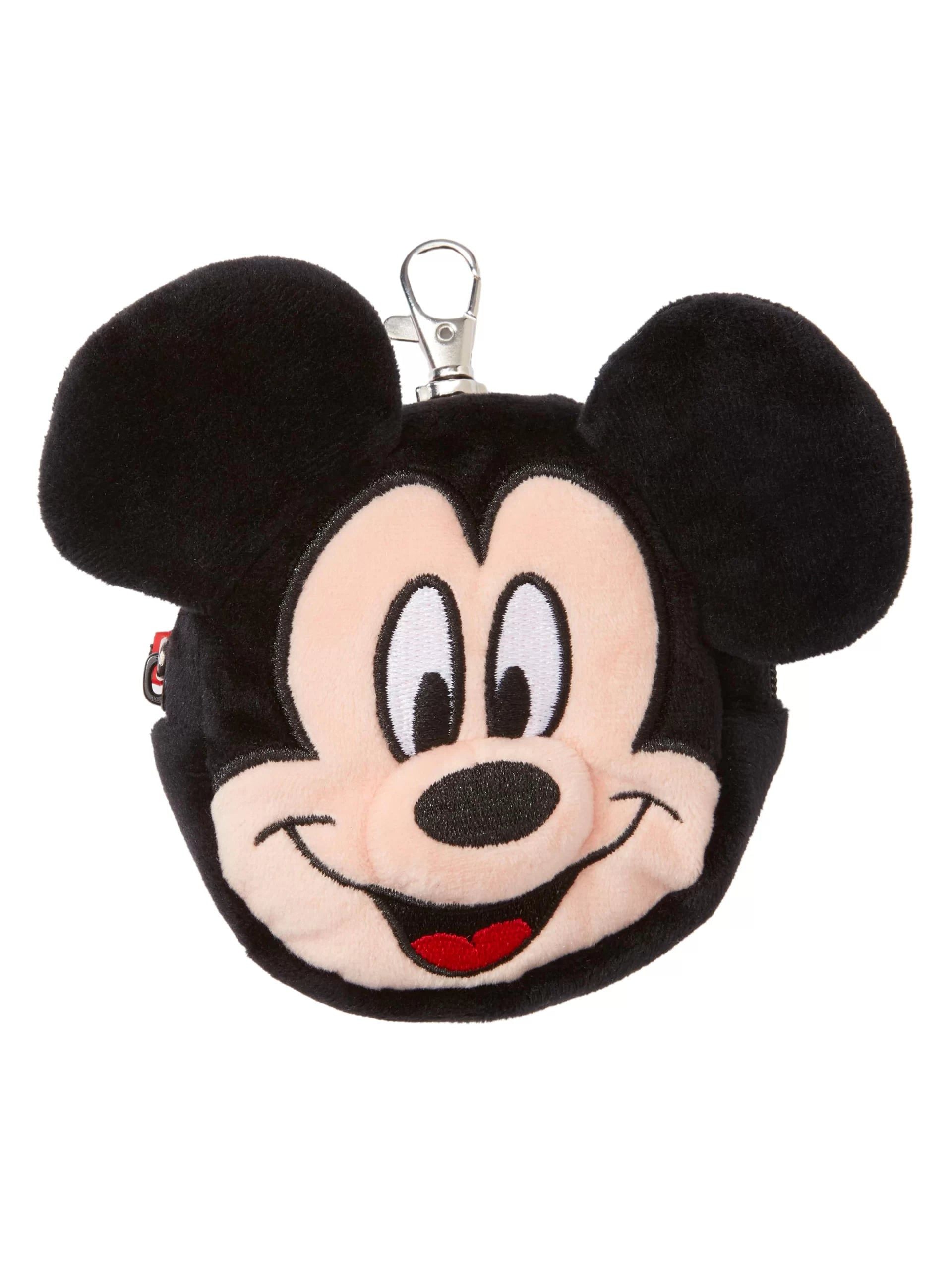 Smiggle - Minnie Mouse Libreta con Bolígrafo y Llavero