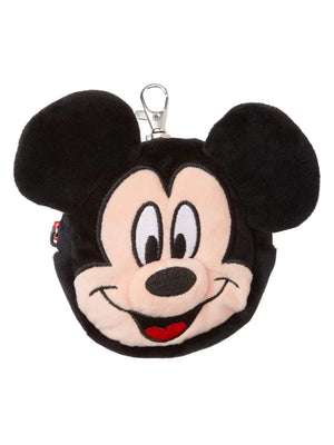 Smiggle - Minnie Mouse Libreta con Bolígrafo y Llavero