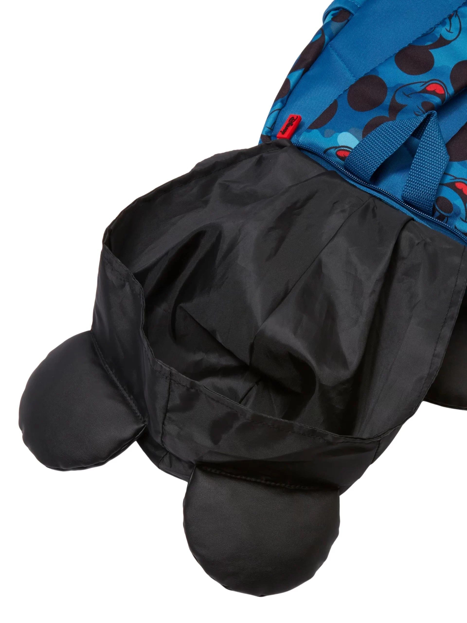 Smiggle - Mochila Preescolar Mickey Mouse con Sombrero