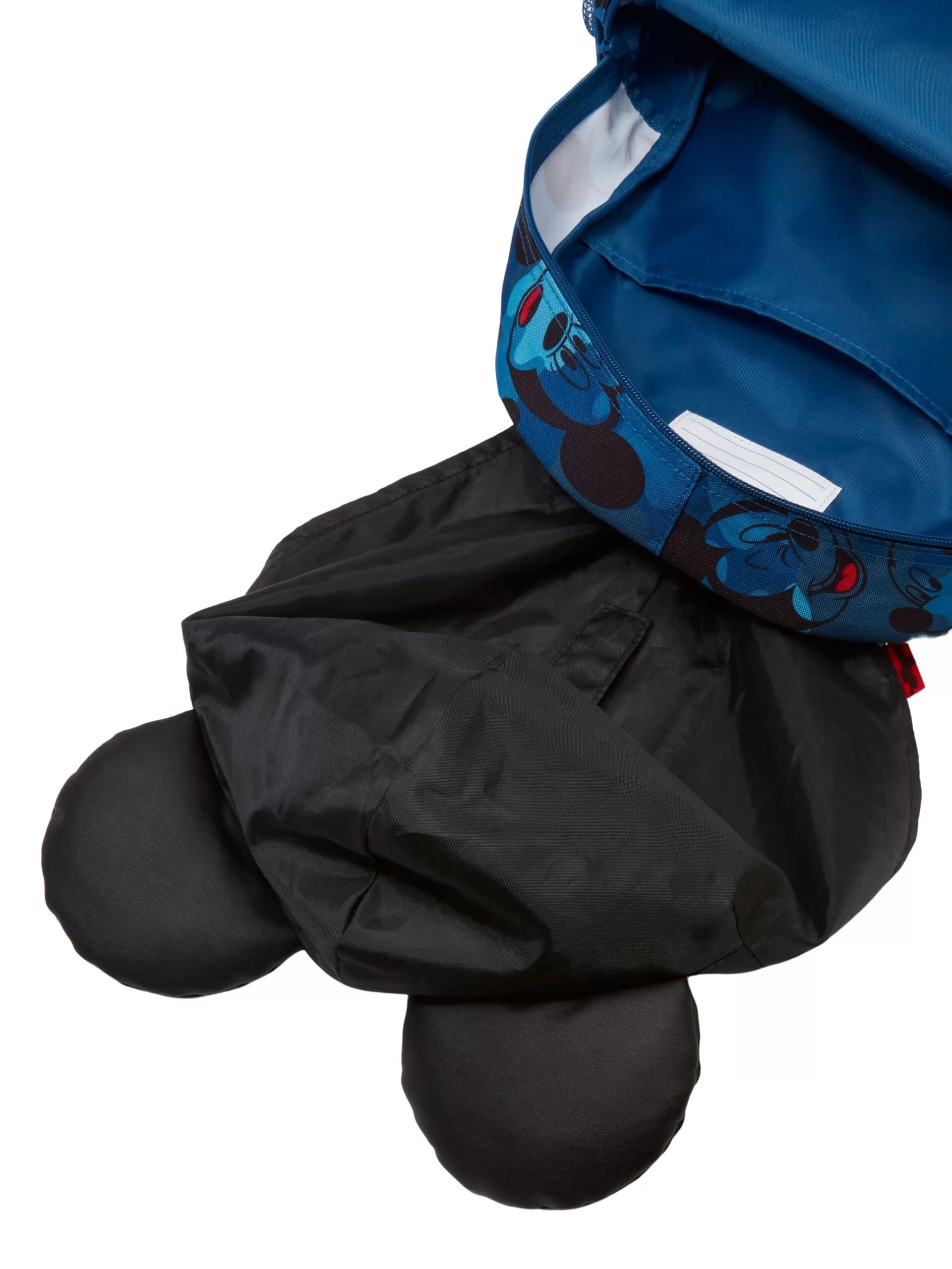 Smiggle - Mochila Preescolar Mickey Mouse con Sombrero