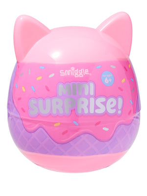 Smiggle - Mini Huevo Sorpresa de Belleza