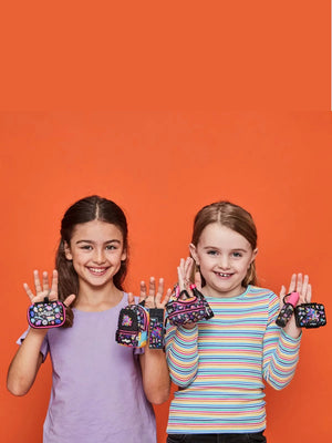 Smiggle - Llavero Mini Colección