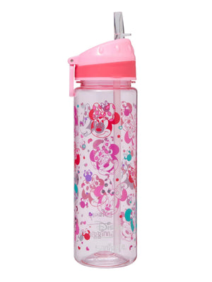 Smiggle - Set de 3 mochilas escolares de Minnie Mouse