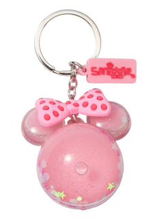 Smiggle - Llavero Minnie Mouse