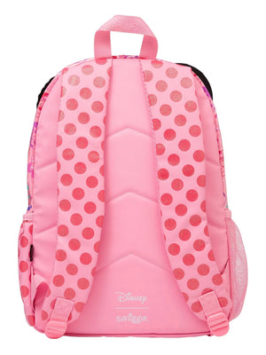 Smiggle - Minnie Mouse Mochila Clásica