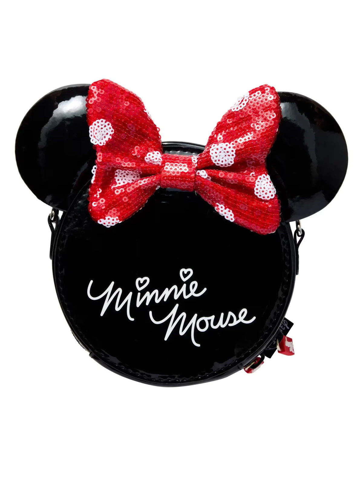 Smiggle - Bolso de hombro de Minnie Mouse