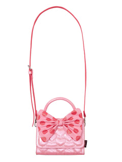 Smiggle - Bolso de hombro de Minnie Mouse