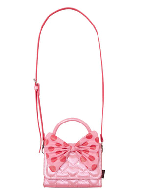 Smiggle - Bolso de hombro de Minnie Mouse