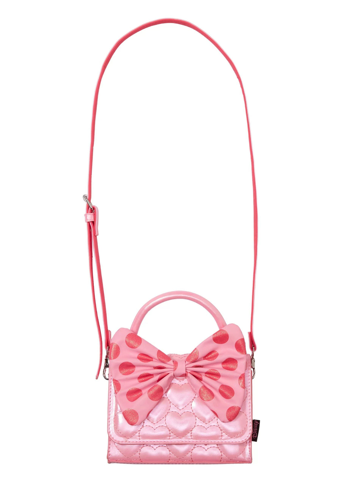 Smiggle - Bolso de hombro de Minnie Mouse