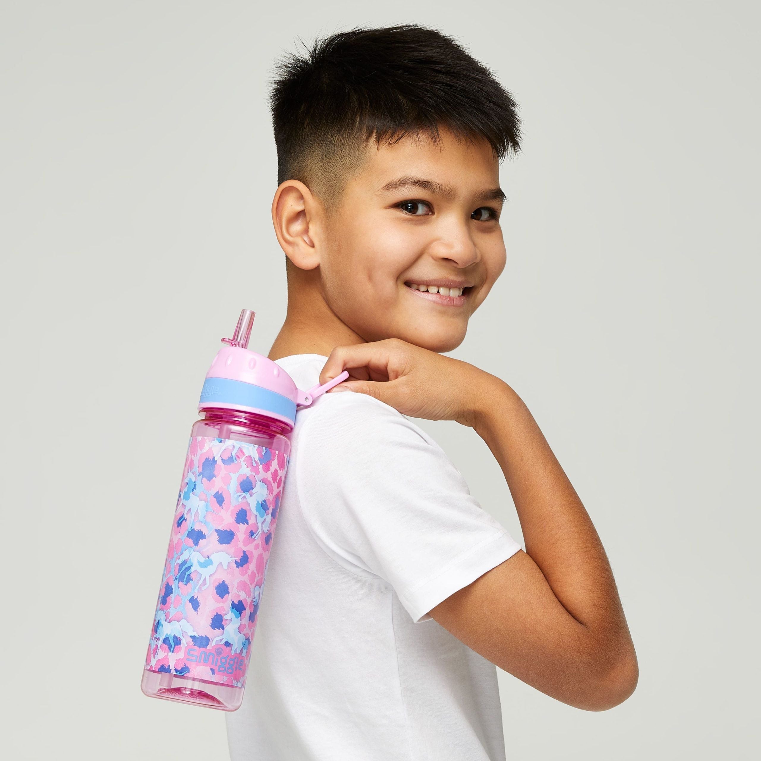 Juego de mochila escolar Smiggle - Mirage 4 en 1